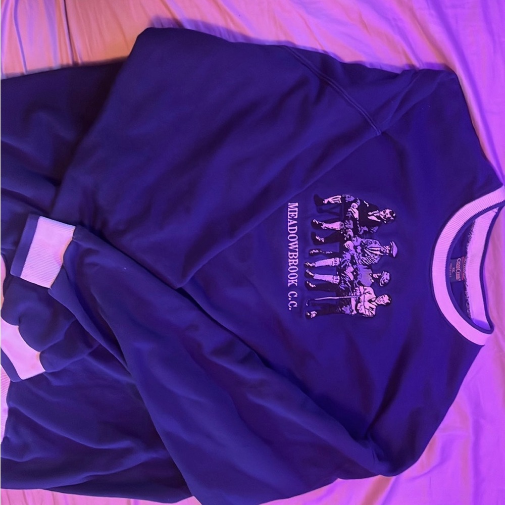Cross Creek Vintage Sweatshirt